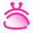 pulsar gradient style 지갑 icon