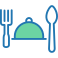 27 meal icon