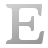 Etsy的 icon