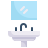 Salle de bains icon