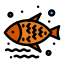 魚 icon