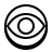 CBS标志 icon