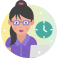 secretary icon