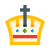 Crown icon