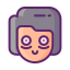 피곤한 icon