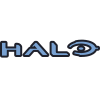 color hand drawn style halo icon