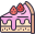 cake slice icon