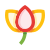 tulip icon