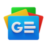 Google 뉴스 icon