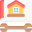 집 icon