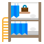 Kindschlafzimmer icon