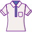 스포츠 셔츠 icon