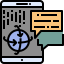 mobile icon