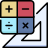 math icon