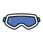 goggles icon