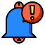 notification icon