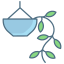 Plant icon