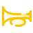 Horn icon