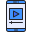 smartphone icon