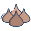 choco candy icon