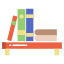 shelf icon