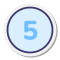 圈5 icon