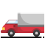 Camioneta icon