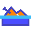 Sandbox icon