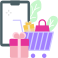 01 trolley icon