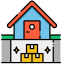 basement icon