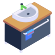 washbasin icon