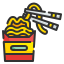 noodles icon