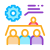 business meeting icon