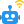 Wi-Fi Robot icon