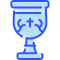 外部聖杯-イースター-ヴィタリー-ゴルバチョフ-ブルー-ヴィタリー-ゴルバチョフ icon