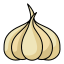 Garlic icon