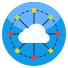 Cloud Connections icon