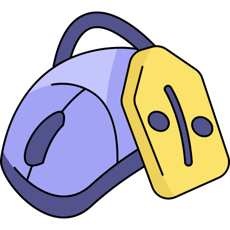 mouse icon