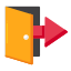 exit icon