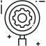 검색 설정 icon