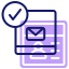verification icon