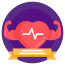 Strong Heart icon
