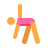 color style gymnastics skin type 2 icon