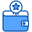 portefeuille icon