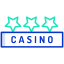 Cassino icon