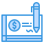 prüfen icon