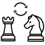 checkmate icon
