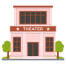 theater icon