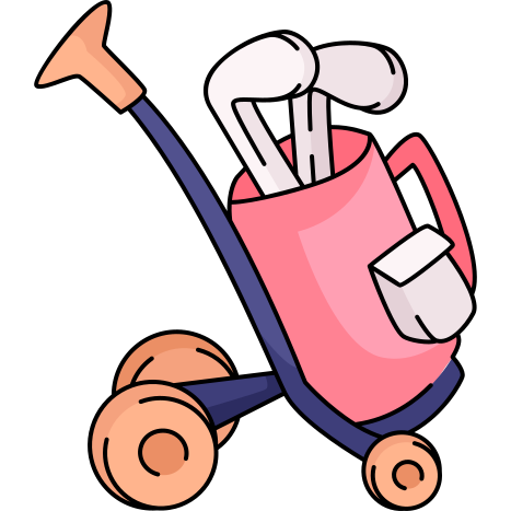 trolley icon
