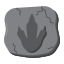 dinosaurs icon